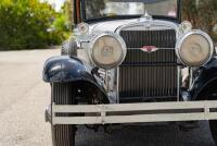 1929 Stutz Blackhawk Doctor&rsquo;s Coupe - 45