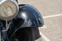 1929 Stutz Blackhawk Doctor&rsquo;s Coupe - 48