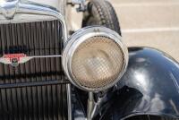 1929 Stutz Blackhawk Doctor&rsquo;s Coupe - 49