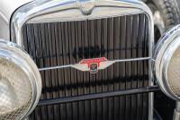 1929 Stutz Blackhawk Doctor&rsquo;s Coupe - 51