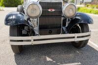 1929 Stutz Blackhawk Doctor&rsquo;s Coupe - 53