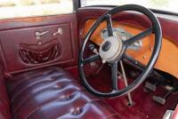 1929 Stutz Blackhawk Doctor&rsquo;s Coupe - 58