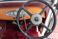 1929 Stutz Blackhawk Doctor&rsquo;s Coupe - 62
