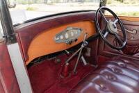 1929 Stutz Blackhawk Doctor&rsquo;s Coupe - 69