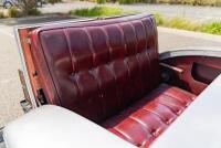 1929 Stutz Blackhawk Doctor&rsquo;s Coupe - 72