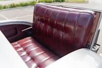 1929 Stutz Blackhawk Doctor&rsquo;s Coupe - 73
