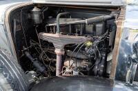 1929 Stutz Blackhawk Doctor&rsquo;s Coupe - 76