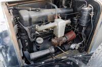 1929 Stutz Blackhawk Doctor&rsquo;s Coupe - 79