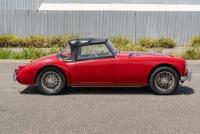 1961 MGA 1600 Roadster -&nbsp;NO&nbsp;RESERVE - 3