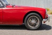 1961 MGA 1600 Roadster -&nbsp;NO&nbsp;RESERVE - 4