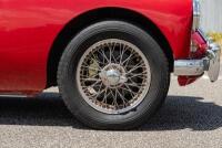 1961 MGA 1600 Roadster -&nbsp;NO&nbsp;RESERVE - 5
