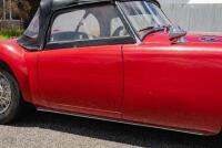 1961 MGA 1600 Roadster -&nbsp;NO&nbsp;RESERVE - 7