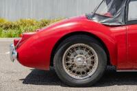 1961 MGA 1600 Roadster -&nbsp;NO&nbsp;RESERVE - 10