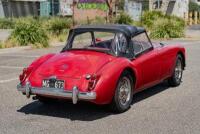 1961 MGA 1600 Roadster -&nbsp;NO&nbsp;RESERVE - 12