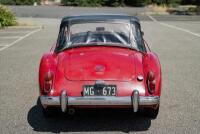 1961 MGA 1600 Roadster -&nbsp;NO&nbsp;RESERVE - 13