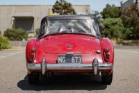 1961 MGA 1600 Roadster -&nbsp;NO&nbsp;RESERVE - 14
