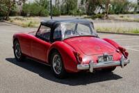 1961 MGA 1600 Roadster -&nbsp;NO&nbsp;RESERVE - 15