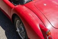 1961 MGA 1600 Roadster -&nbsp;NO&nbsp;RESERVE - 16