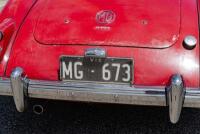 1961 MGA 1600 Roadster -&nbsp;NO&nbsp;RESERVE - 20