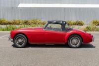 1961 MGA 1600 Roadster -&nbsp;NO&nbsp;RESERVE - 28