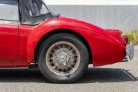 1961 MGA 1600 Roadster -&nbsp;NO&nbsp;RESERVE - 29