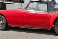 1961 MGA 1600 Roadster -&nbsp;NO&nbsp;RESERVE - 31
