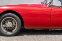 1961 MGA 1600 Roadster -&nbsp;NO&nbsp;RESERVE - 33