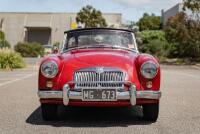 1961 MGA 1600 Roadster -&nbsp;NO&nbsp;RESERVE - 37