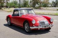 1961 MGA 1600 Roadster -&nbsp;NO&nbsp;RESERVE - 38