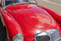 1961 MGA 1600 Roadster -&nbsp;NO&nbsp;RESERVE - 39