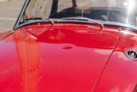 1961 MGA 1600 Roadster -&nbsp;NO&nbsp;RESERVE - 43
