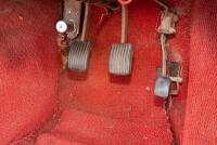 1961 MGA 1600 Roadster -&nbsp;NO&nbsp;RESERVE - 49