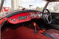 1961 MGA 1600 Roadster -&nbsp;NO&nbsp;RESERVE - 60