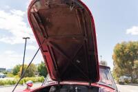 1961 MGA 1600 Roadster -&nbsp;NO&nbsp;RESERVE - 67