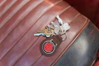 1961 MGA 1600 Roadster -&nbsp;NO&nbsp;RESERVE - 71