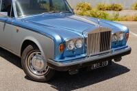 1979 Rolls-Royce Silver Shadow II Sedan - 2