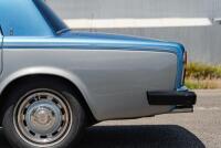 1979 Rolls-Royce Silver Shadow II Sedan - 4