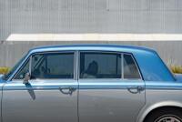 1979 Rolls-Royce Silver Shadow II Sedan - 6