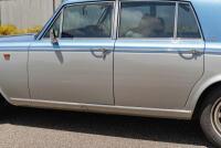1979 Rolls-Royce Silver Shadow II Sedan - 7