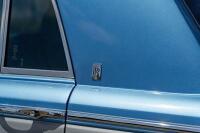 1979 Rolls-Royce Silver Shadow II Sedan - 8
