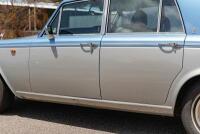 1979 Rolls-Royce Silver Shadow II Sedan - 9