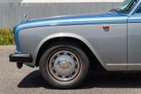 1979 Rolls-Royce Silver Shadow II Sedan - 10
