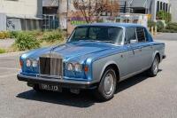 1979 Rolls-Royce Silver Shadow II Sedan - 12