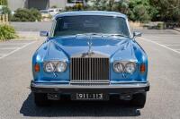 1979 Rolls-Royce Silver Shadow II Sedan - 13