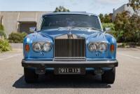 1979 Rolls-Royce Silver Shadow II Sedan - 14