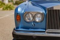 1979 Rolls-Royce Silver Shadow II Sedan - 15