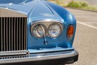 1979 Rolls-Royce Silver Shadow II Sedan - 16