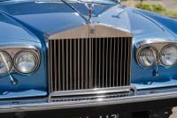 1979 Rolls-Royce Silver Shadow II Sedan - 17