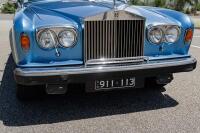 1979 Rolls-Royce Silver Shadow II Sedan - 18