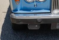 1979 Rolls-Royce Silver Shadow II Sedan - 19